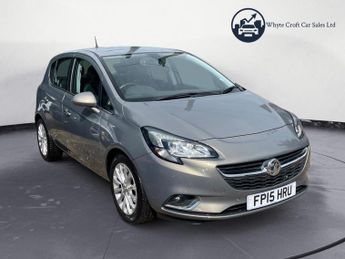 Vauxhall Corsa 1.4i ecoFLEX SE Euro 6 5dr