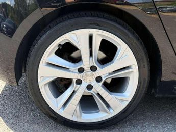Peugeot 308 2.0 BlueHDi GT Hatchback 5dr Diesel EAT Euro 6 (s/s) (180 ps)