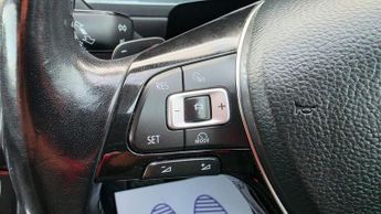 Volkswagen Tiguan Allspace 2.0 TDI SE Nav DSG 4Motion Euro 6 (s/s) 5dr