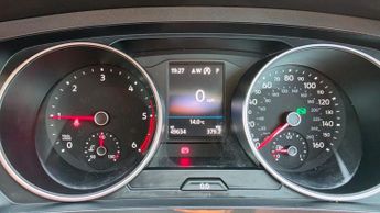 Volkswagen Tiguan Allspace 2.0 TDI SE Nav DSG 4Motion Euro 6 (s/s) 5dr