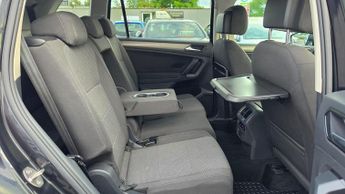 Volkswagen Tiguan Allspace 2.0 TDI SE Nav DSG 4Motion Euro 6 (s/s) 5dr