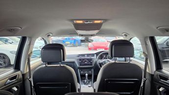 Volkswagen Tiguan Allspace 2.0 TDI SE Nav DSG 4Motion Euro 6 (s/s) 5dr