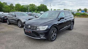 Volkswagen Tiguan Allspace 2.0 TDI SE Nav DSG 4Motion Euro 6 (s/s) 5dr