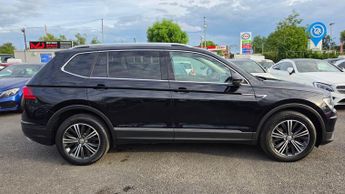 Volkswagen Tiguan Allspace 2.0 TDI SE Nav DSG 4Motion Euro 6 (s/s) 5dr