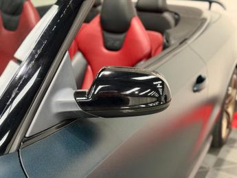 Audi S5 3.0 TFSI V6 Cabriolet S Tronic quattro Euro 5 (s/s) 2dr