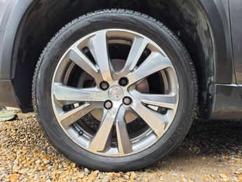 Peugeot 2008 1.2 PureTech GPF Allure Euro 6 (s/s) 5dr