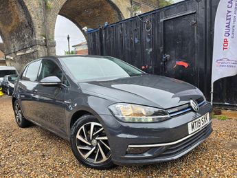 Volkswagen Golf 1.5 TSI EVO Match DSG Euro 6 (s/s) 5dr