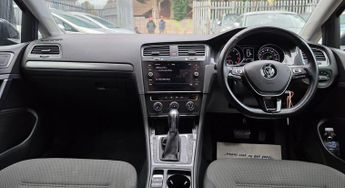 Volkswagen Golf 1.5 TSI EVO Match DSG Euro 6 (s/s) 5dr
