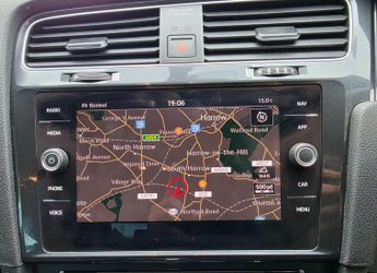 Volkswagen Golf 1.5 TSI EVO Match DSG Euro 6 (s/s) 5dr