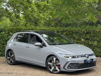 Volkswagen Golf 1.4 TSI 13kWh GTE DSG Euro 6 (s/s) 5dr