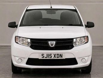 Dacia Sandero 1.1 Sandero Ambiance 5dr