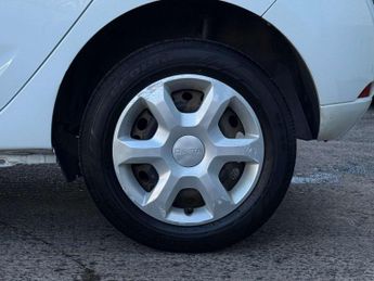 Dacia Sandero 1.1 Sandero Ambiance 5dr