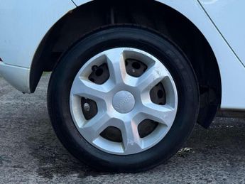 Dacia Sandero 1.1 Sandero Ambiance 5dr