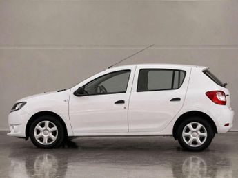 Dacia Sandero 1.1 Sandero Ambiance 5dr