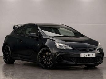 Vauxhall Astra 2.0 Astra VXR 3dr