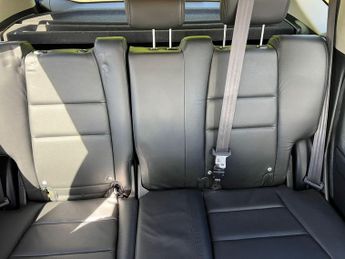 Honda Jazz 1.4 i-VTEC EXL CVT Euro 5 5dr