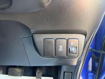 Honda Jazz 1.4 i-VTEC EXL CVT Euro 5 5dr