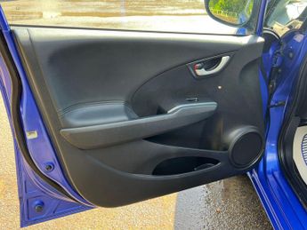 Honda Jazz 1.4 i-VTEC EXL CVT Euro 5 5dr