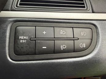 Fiat Grande Punto 1.4 Dynamic Sport 5dr