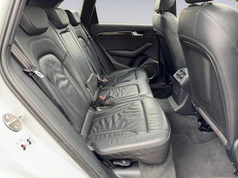 Audi Q5 2.0 TDI S line Plus S Tronic quattro Euro 6 (s/s) 5dr