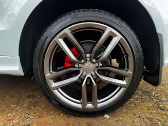 Audi Q5 2.0 TDI S line Plus S Tronic quattro Euro 6 (s/s) 5dr