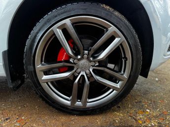 Audi Q5 2.0 TDI S line Plus S Tronic quattro Euro 6 (s/s) 5dr