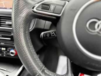 Audi Q5 2.0 TDI S line Plus S Tronic quattro Euro 6 (s/s) 5dr