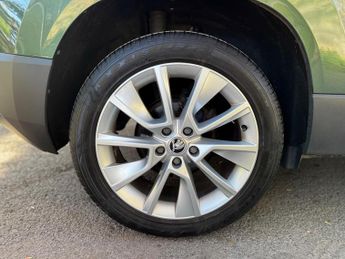 Skoda Karoq 1.5 TSI ACT SE L DSG Euro 6 (s/s) 5dr