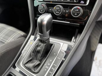 Volkswagen Golf 2.0 TDI GTD DSG Euro 6 (s/s) 5dr