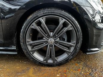 Volkswagen Golf 2.0 TDI GTD DSG Euro 6 (s/s) 5dr