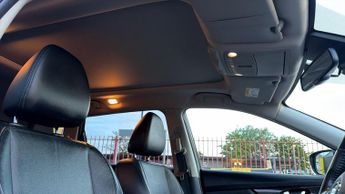 Nissan X-Trail 1.3 DIG-T Tekna DCT Auto Euro 6 (s/s) 5dr