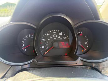 Kia Picanto 1.25 3 Euro 5 5dr