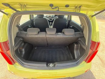 Kia Picanto 1.25 3 Euro 5 5dr