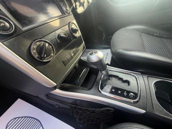 Mercedes-Benz B Class 2.0 B180 CDI Sport CVT 5dr