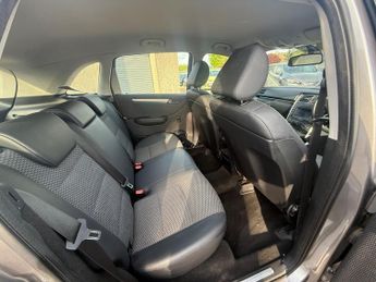 Mercedes-Benz B Class 2.0 B180 CDI Sport CVT 5dr
