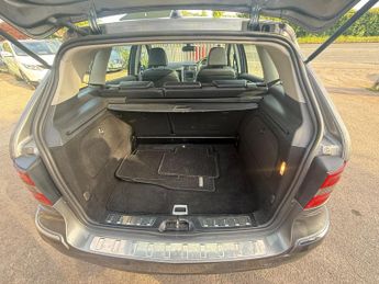 Mercedes-Benz B Class 2.0 B180 CDI Sport CVT 5dr