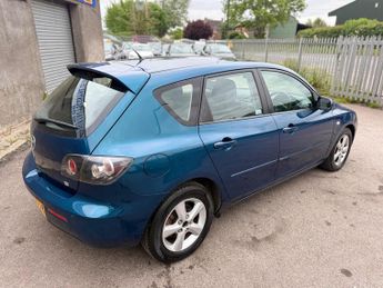 Mazda Mazda3 1.6 TS 5dr
