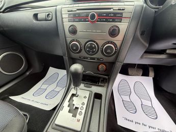 Mazda Mazda3 1.6 TS 5dr