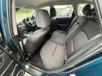 Mazda Mazda3 1.6 TS 5dr