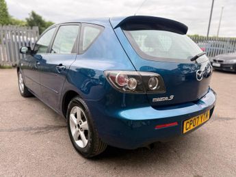 Mazda Mazda3 1.6 TS 5dr