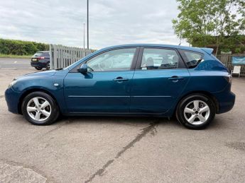 Mazda Mazda3 1.6 TS 5dr