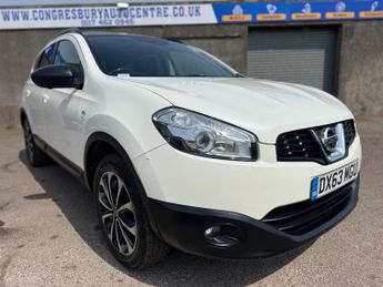 Nissan Qashqai 1.6 dCi 360 4WD Euro 5 (s/s) 5dr