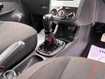 Vauxhall Corsa 1.2i 16v SXi 3dr