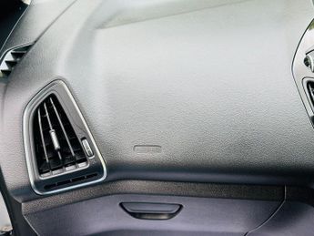 Ford B-Max 1.6 Zetec MPV 5dr Petrol Powershift Euro 5 (105 ps)
