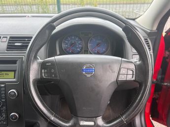 Volvo C30 1.6 D2 R-Design Sports Coupe Euro 5 3dr