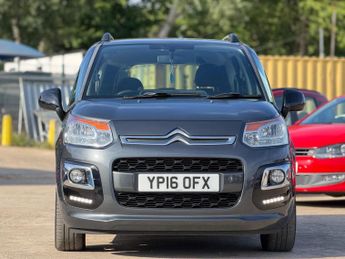 Citroen C3 Picasso 1.6 BlueHDi Edition Euro 6 5dr