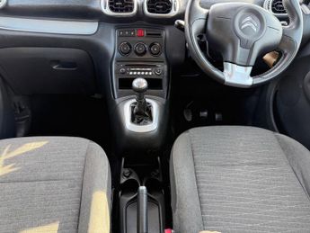 Citroen C3 Picasso 1.6 BlueHDi Edition Euro 6 5dr