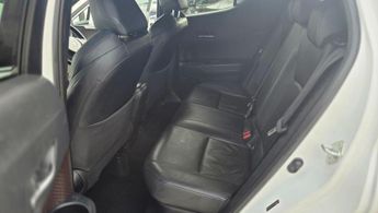 Toyota C-HR 1.8 VVT-h Excel CVT Euro 6 (s/s) 5dr