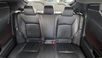 Toyota C-HR 1.8 VVT-h Excel CVT Euro 6 (s/s) 5dr