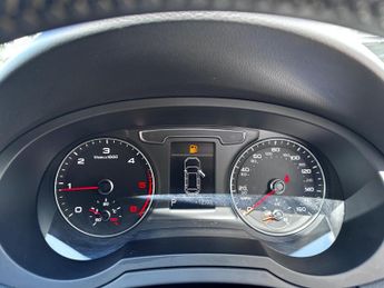 Audi Q3 2.0 TDI S line Plus S Tronic quattro Euro 6 (s/s) 5dr